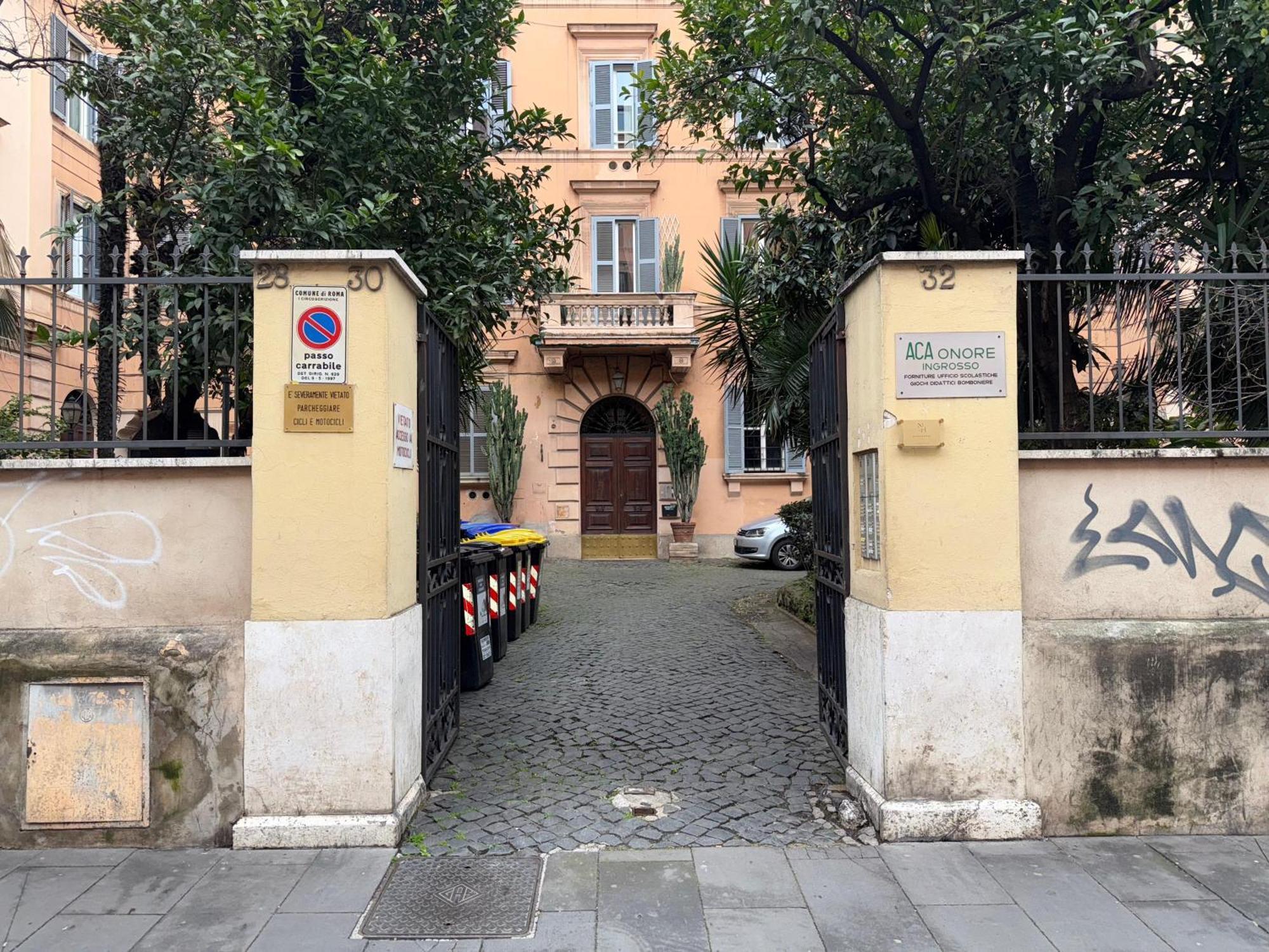 Napoleone Suite — Photos 1